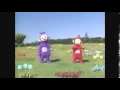 Teletubbies - Go Exercise With The Teletubbies Part 5/8