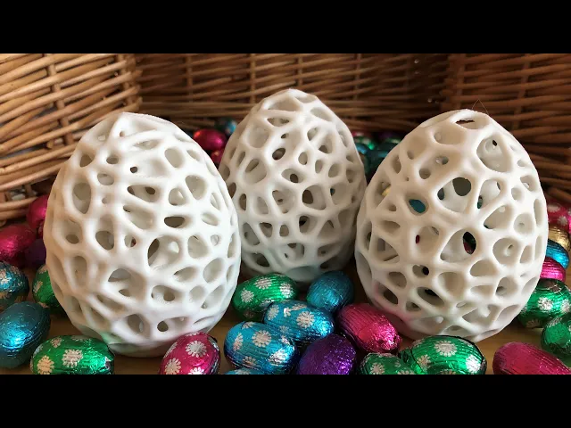 Three Stochastic Easter Eggs video thumbnail