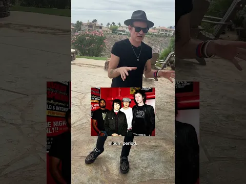 Chuck turns 22 in just a few months, and “Pieces” was a huge part of that album. #sum41