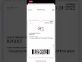 How to Add Pure Honda Coupons to your Apple Wallet