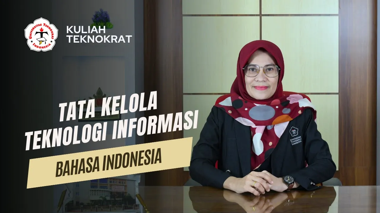 CONCEPT IT GOVERNANCE - Tata Kelola Teknologi Informasi