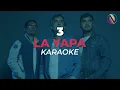 Los Nocheros - La Yapa - Karaoke (Oficial)