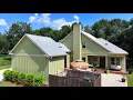 Live in Silverhill AL 20184 County Road 9