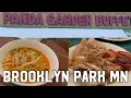 Panda Garden Buffet Brooklyn Park WalkThrough