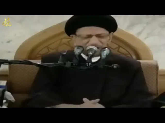 ⁣مقتل الامام جعفر الصادق | السيد جاسم الطويرجاوي | #ناعي_الزهراء #نعي