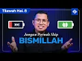 Download Lagu JANGAN REMEHKAN NIKMAT KECIL - ALLAH INGATKAN DI AYAT INI - Bilal Qori