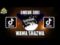 Download Lagu DJ TIKTOK UNDUR DIRI MIX TERBARU WAWA SHAZWA