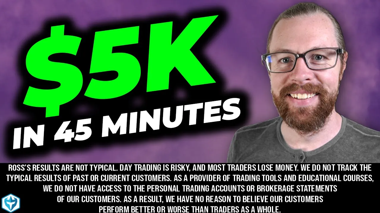 From $3.00 to $9.00 in 45 minutes! SHORT SQUEEZE: video thumbnail