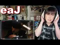 Guys, he's a legend!! | eaJ RED, pause \u0026 ruin my life MV Reaction
