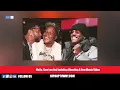 Cam'ron, Mase And Jadakiss Shooting A New Music Video For Their New Song 'Gorilla Lion Hyena'