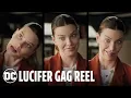 Video di Lucifer Season 4 Blooper Reel