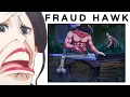 Is Mihawk a Fraud