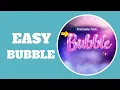 How to Create a Realistic Bubble Brush in Procreate Full Step-by-Step Tutorial