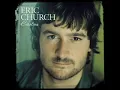 Eric Church - Smoke A Little Smoke (Lyrics)