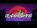 Download Lagu Dendam Simpati - Aiman Tino ( Lirik Video )