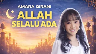 amara qirani allah selalu ada lv 