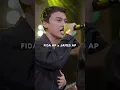 Lagu Fida AP X James AP - Seperti Yang Dulu (Official Teaser Video) #shorts