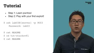 CS6265 Lab 03 Stack Overflow