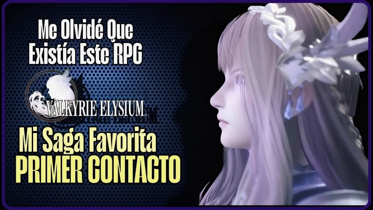 VALKYRIE ELYSIUM - Joya Oculta !Vale La Pena? En 2025?