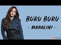 Download Lagu Mahalini - Buru Buru (Lirik lagu)