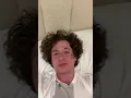 Charlie Puth - Instagram Live | March 3, 2021