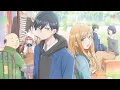 Download Lagu Loving Yamada at Lv999 Opening Song Full | Gradation by KANA-BOON feat. Yuuho Kitazawa