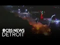 Bond conditions changed for owner of Michigan explosion site