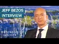 Download Lagu Jeff Bezos Talks Amazon, Blue Origin, Family, And Wealth
