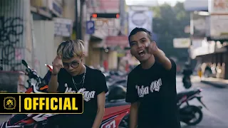 insan aoi x fiksi aunurofik loba gaya official music video 