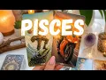 PISCES SOMEONE IS ABOUT TO EXPLODE THEY VE GOT SO MUCH PASSION FOR YOU