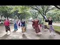 Lagu BUKA PINTU [LINEDANCE] - GROUP LINEDANCE WISMACAKRA