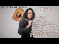 Download Lagu Felix Irwan Album Cover Lagu Barat