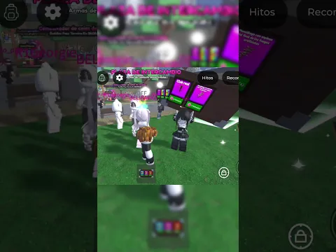 Intentando comprarle la bolsa a mi novia en baddies Roblox #roblox #robloxedit #robux #stumble