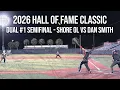 Dual 1 - Semifinal