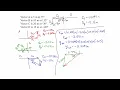Adding Vectors Using the Component Method part 2