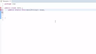 Java determine operating system using system class in java