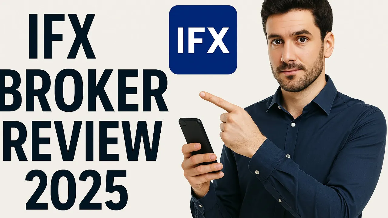 IFX Broker Review 2025 | IFX Review 2025
