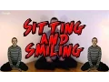 Sitting and Smiling Analysis