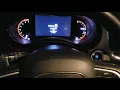 2014 Dodge Durango-Starting Problem