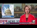 Janelle Stelson discusses Pennsylvania 10th Congressional campaign
