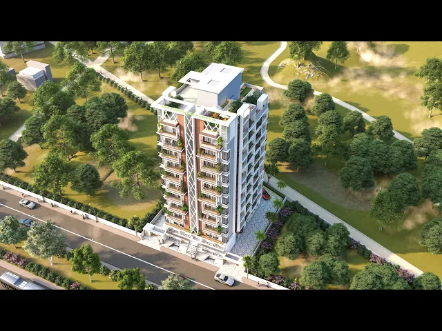 Project Video