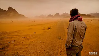 gib carter life in the desert prod by serth year 2009 