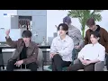 [INSIDE SEVENTEEN] SEVENTEEN (세븐틴) '손오공' MV Reaction