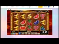 PLATINUM CASINO EP 1 SHINING CROWN CASTIG FRUMOS