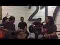 Tak Dapat Apa - Apa - ST12 ( Cover by Lazkar Band )