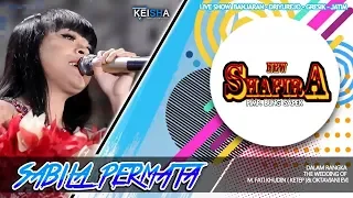 ada rindu sabila permata ky hari orank new shafira live banjaran driyorejo gresik