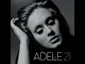 Adele - Lovesong