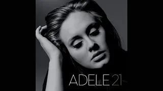Adele Lovesong 