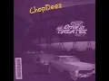 Curren$y "Umbrellas" chopped and slowed