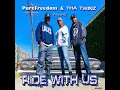 Ride with Us